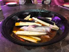 -粗粮人家·东北菜(洋桥店)