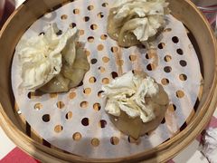 -西贝莜面村(上海百联西郊店)