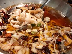 -水煮三国·川鲁江湖菜(香山店)