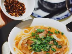 遵义羊肉粉-贵州人家·酸汤火锅·20年老字号