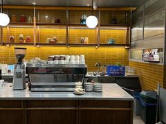 -BAKER&SPICE(祥云小镇店)