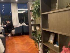 -两岸咖啡(平湖店)