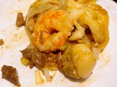 -桃源村铁锅炖鱼(体育馆道店)
