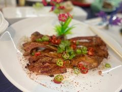 -金陵新城饭店