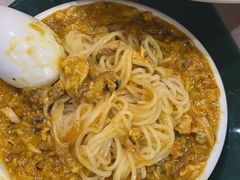 -松鹤楼面馆(清河万象汇店)