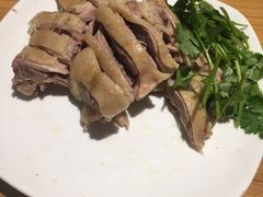 -猛料鸭仔饭(赤坎店)