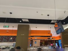 -比格比萨自助(新辰里学清路店)