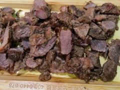 坑烤猪心-民窑私烤土窑坑烤大公鸡