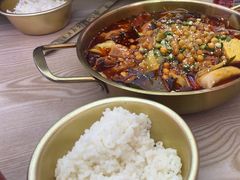 -冒菜西施·非遗冒菜(总店)