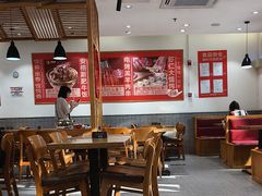 -南城香·饭香串香馄饨香(青年路店)