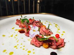 -STARRY CAFE & LOUNGE BAR(高新店)