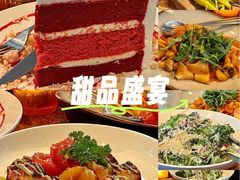 -城市露台景观餐厅(淮海路店)