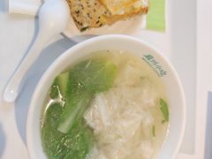 清汤抄手-眉州东坡(团结湖店)