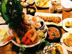 -和彩放题餐厅(酒仙桥店)