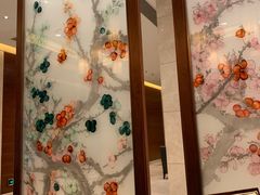 -扬州香格里拉·香宫中餐厅