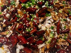 -三猫黑鱼花(南大店)