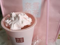 -奈雪的茶(凯德新都心店)