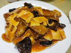 -春江饭店(共青团路总店)