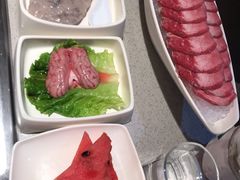 -海底捞火锅(番禺广场店)