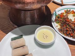 -一坐一忘云南菜(嘉里中心店)