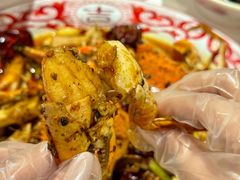 -江味龙虾馆·裸蓝龙虾(南山店)