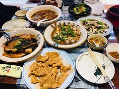 -以前的小酒馆(中山广场店)