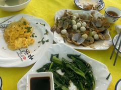 -秋姐美食店(旅游大道店)