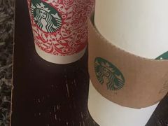 -星巴克(来福士2F店)