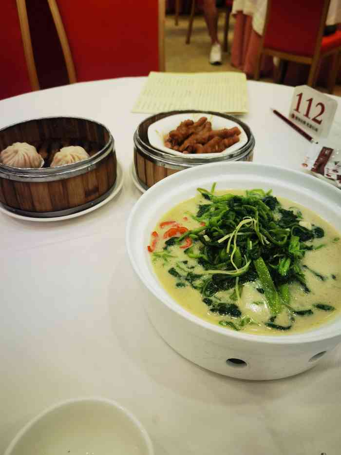 凤凰楼(华强店)-"去深圳玩,早上过去喝早茶,环境很好,服务.