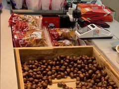 -阿男野栗王(金门路店)