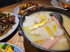 -静一餐厅·湖北菜(前门店)