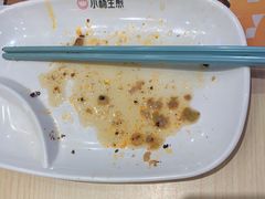 -小杨生煎(深圳岗厦北店)
