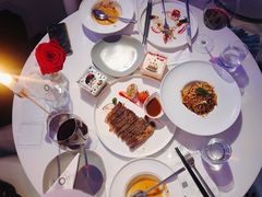 -天玑高空江景餐厅&酒吧Sky Secret Restaurant&Bar