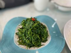 枸杞叶-小叶手抓(解放东街店)