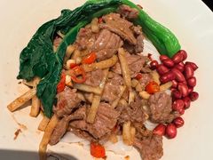 -漆黑觉米粉(三里屯店)