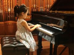 -柏斯音乐艺术中心·钢琴·吉他(世纪金源店)