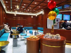 -丁香西饼屋(桂林路店)