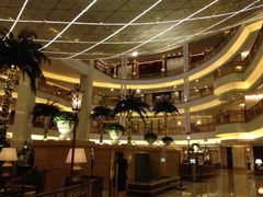 大堂-上海大酒店(南京东路店)