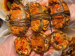 -杨氏青龙虾·羊蝎子(托乐嘉店)