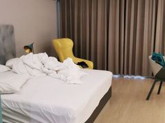 -白玉兰酒店(上海田子坊马当路地铁站店)