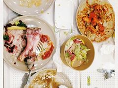 -宜家·瑞典风味餐厅(北京西红门店)