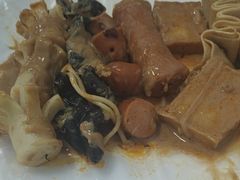 -郭记小街麻辣烫(虎坊路店)