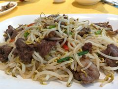 -大笑饭堂(甲子桥店)