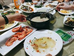 -潘先生海鲜城(神州半岛店)