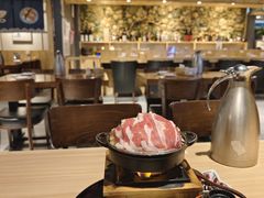 -森味花园·日本料理(伊藤洋华堂亚运村店)