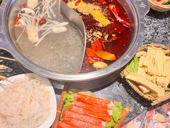 -欧阳小姐在成都(鼓楼店)