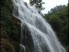 -华蓥山天意谷景区