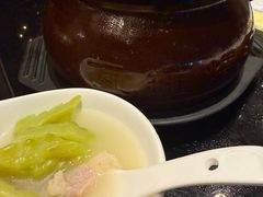 -高第街56号港式餐厅(山大路店)