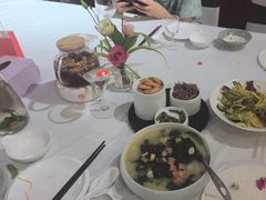 -天毓山庄·餐厅