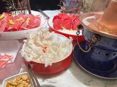 -涮福記·现切牛羊肉火锅(世纪汇店)